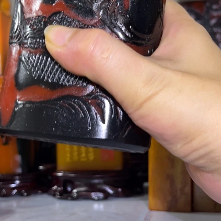 寿山石印石寿山石