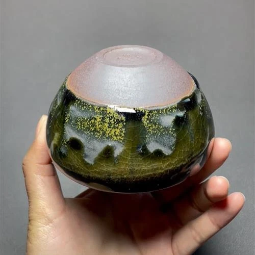 【闪购商品】茶盏-706............