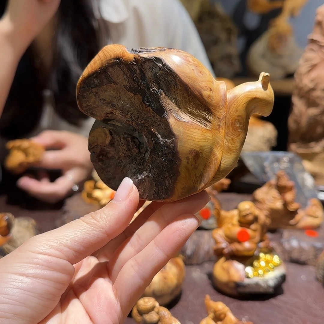 柏木（崖柏）太行集团