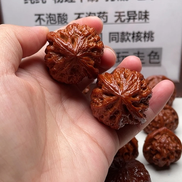 手串/手链核桃粗筋40