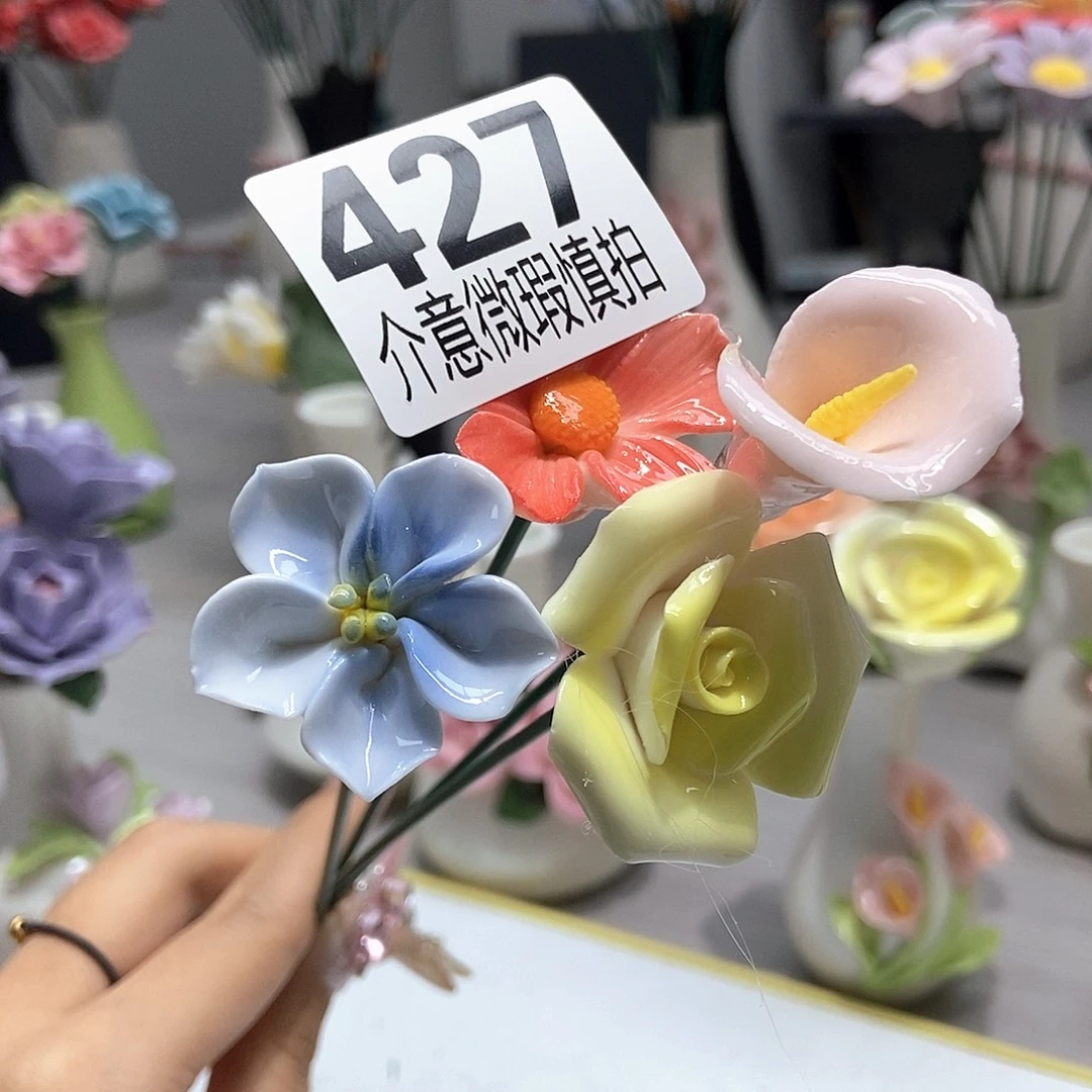 陶瓷手工制作工艺