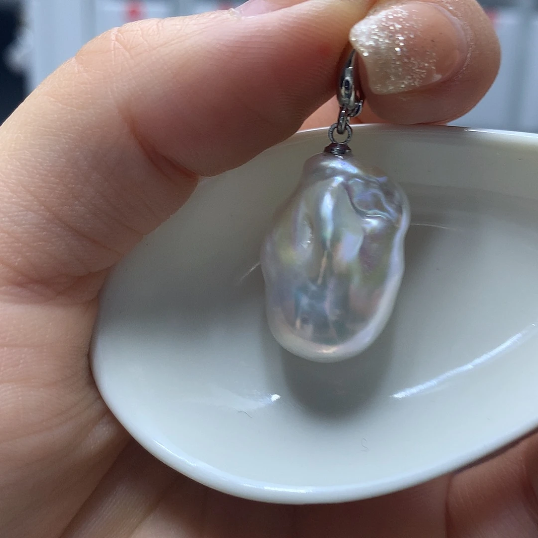 其它未镶嵌淡水珍珠