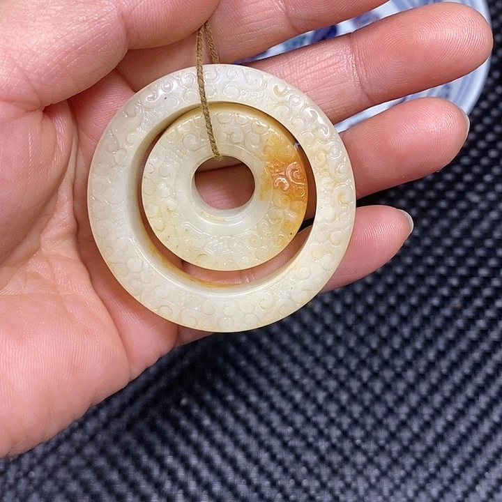 精选商品一图一物