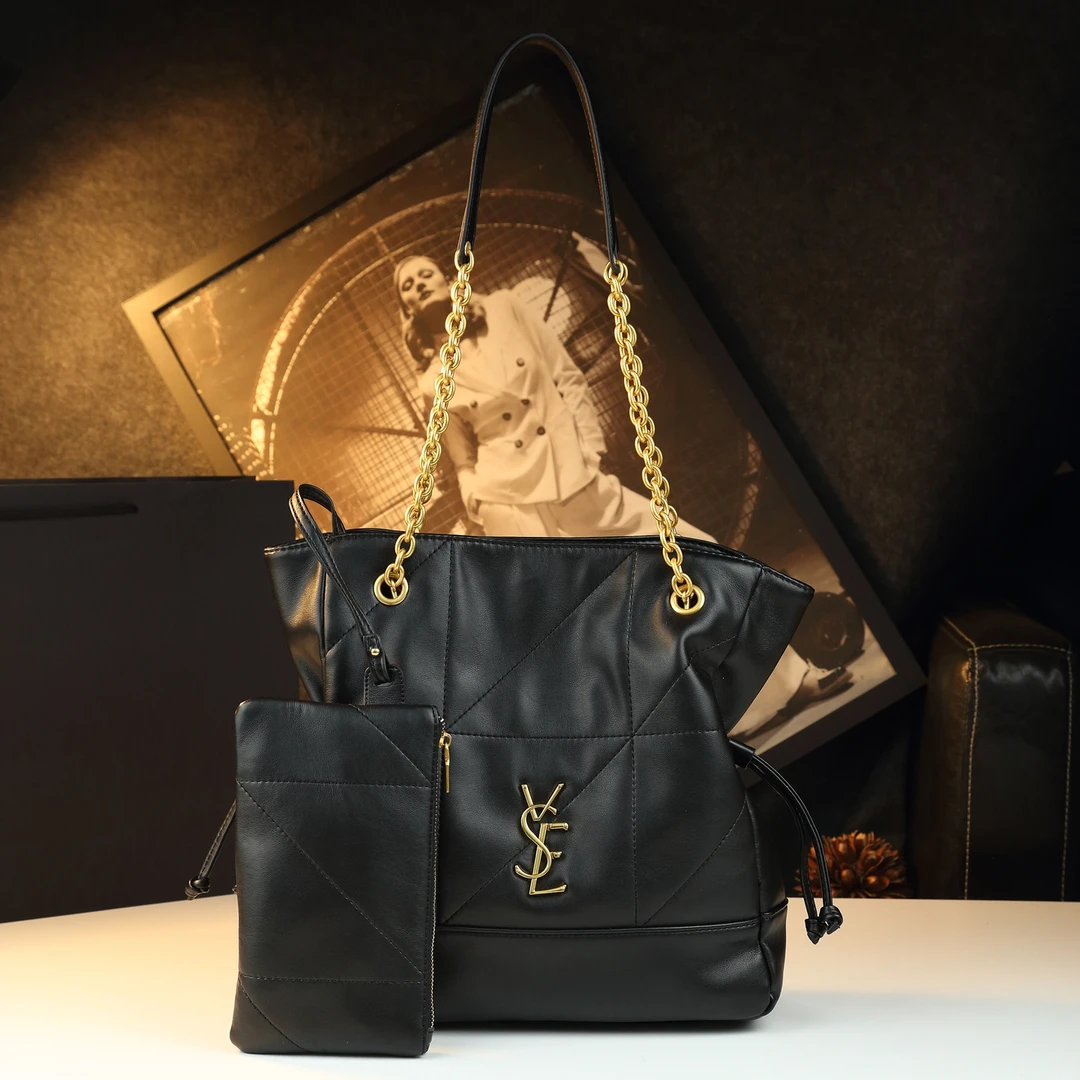 大包包女2025新款真皮大容量托特轻奢时尚单肩小众设计子母腋下包