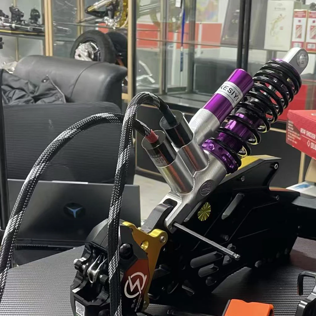 不可思议一代基础带线款