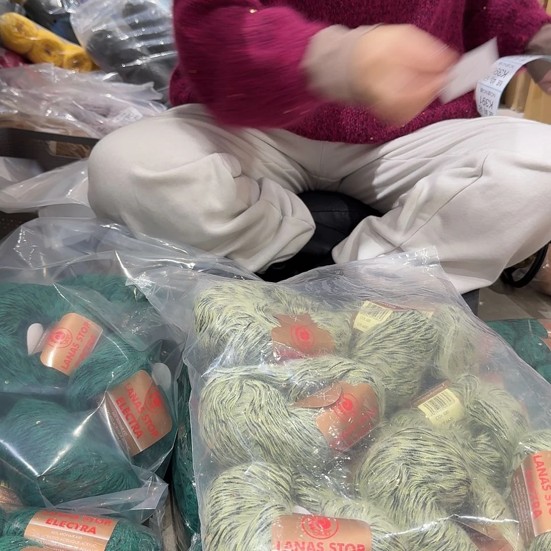 羊毛释*马海毛。  387