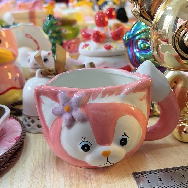 摆件陶瓷等行业的产品出口到世界