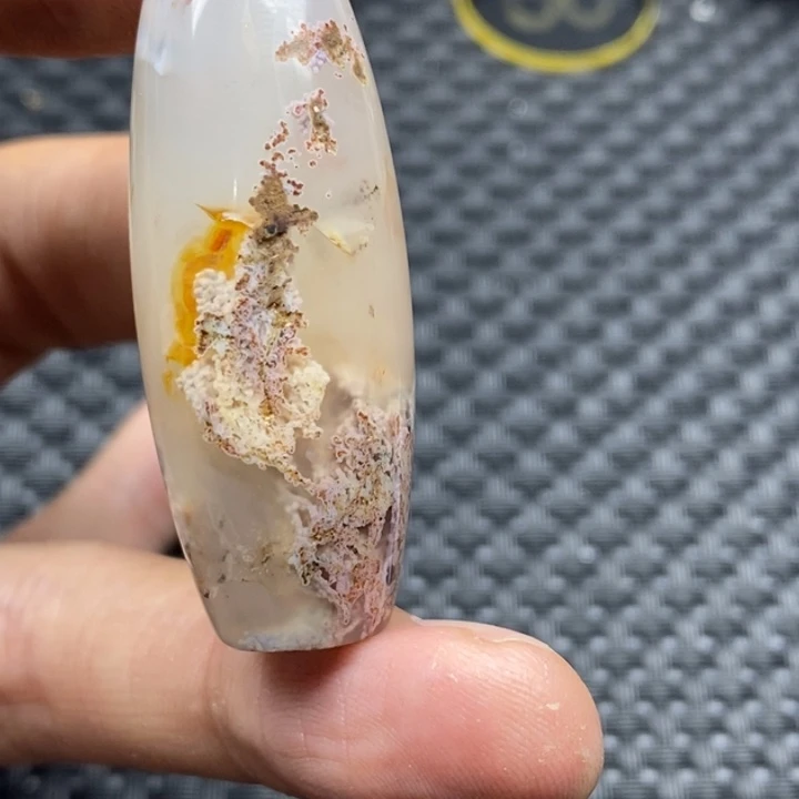 *****玛瑙/玉髓未镶嵌1