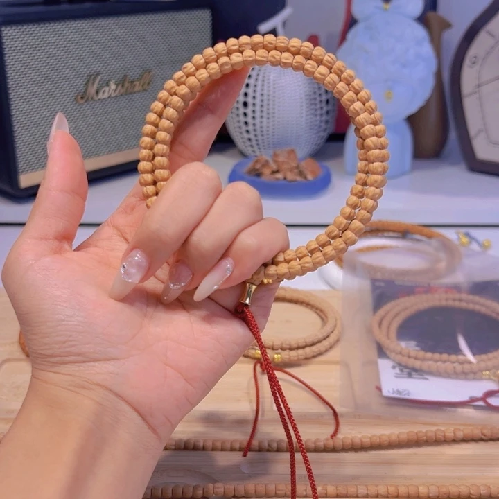 明***❀柏香籽/百香籽吊坠