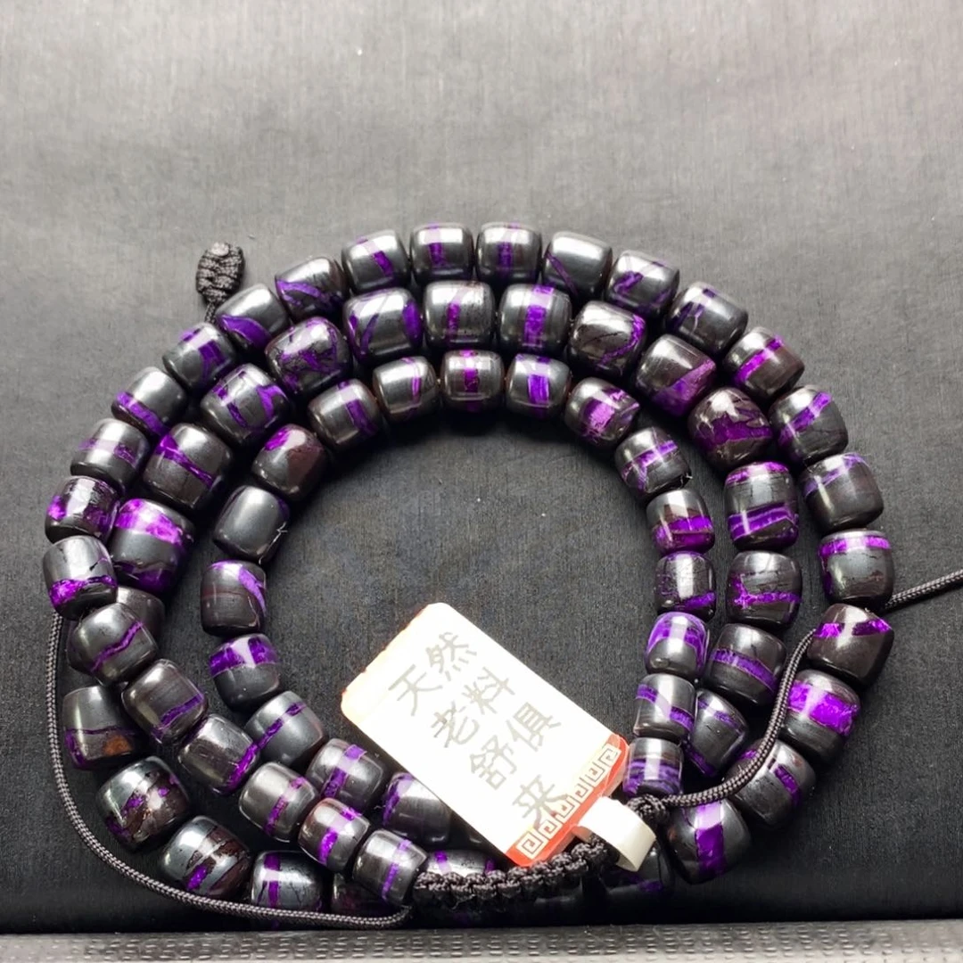 苏纪石（舒俱来）颈饰未镶嵌