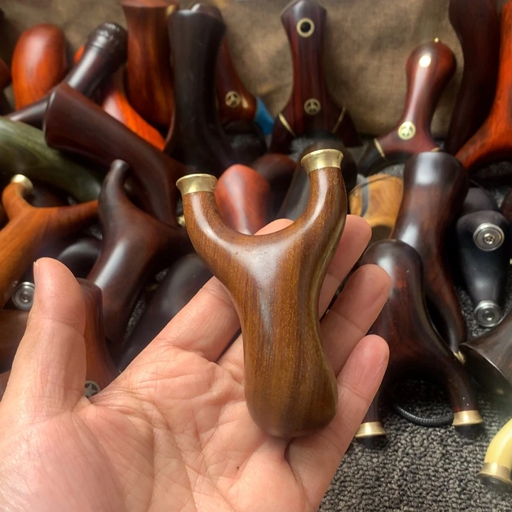 大果紫檀（缅甸花梨）瑕疵