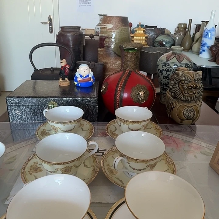 摆件工艺美术品工艺美术品