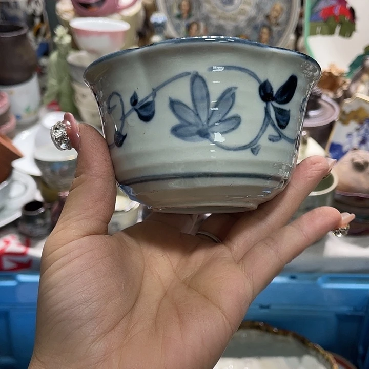 茶杯具19.9发带瑕疵牌都是坏的4