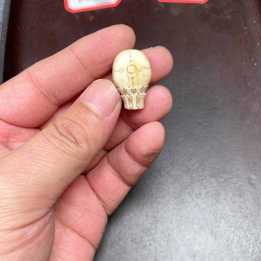 驼骨手串/手链编号22