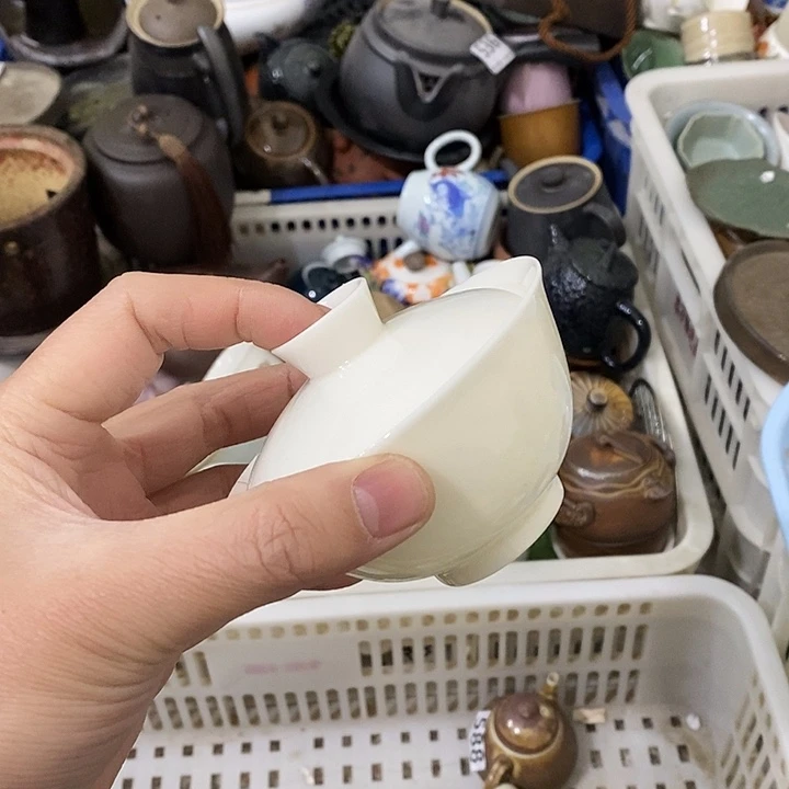 陶瓷艺术品及陶瓷制品