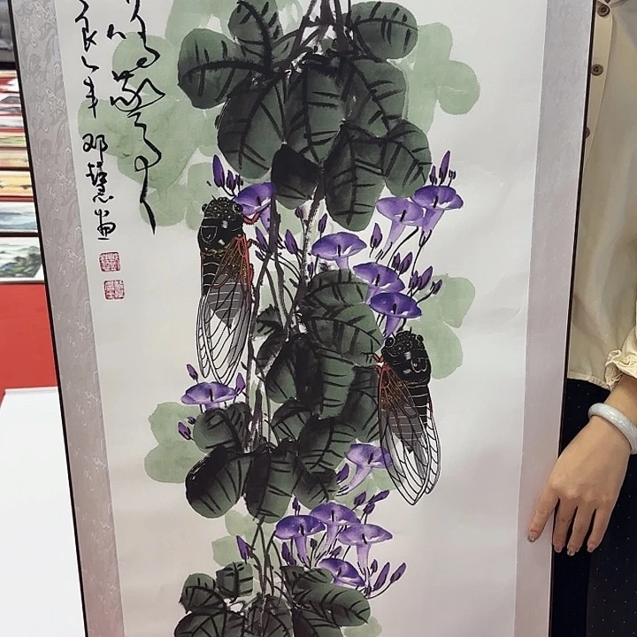 展示作品作品展示纸本