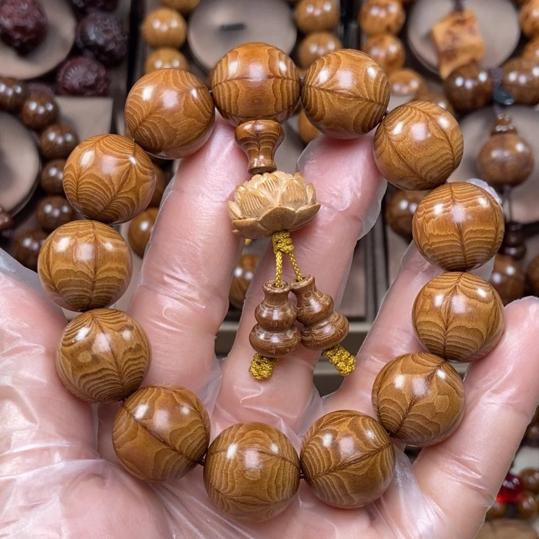 六道木手串/手链1.8天花板