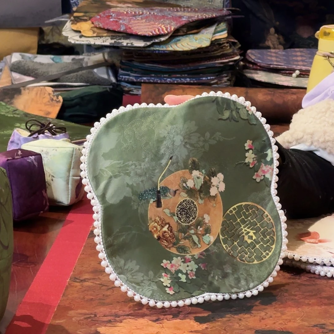 茶道配件棱织席方