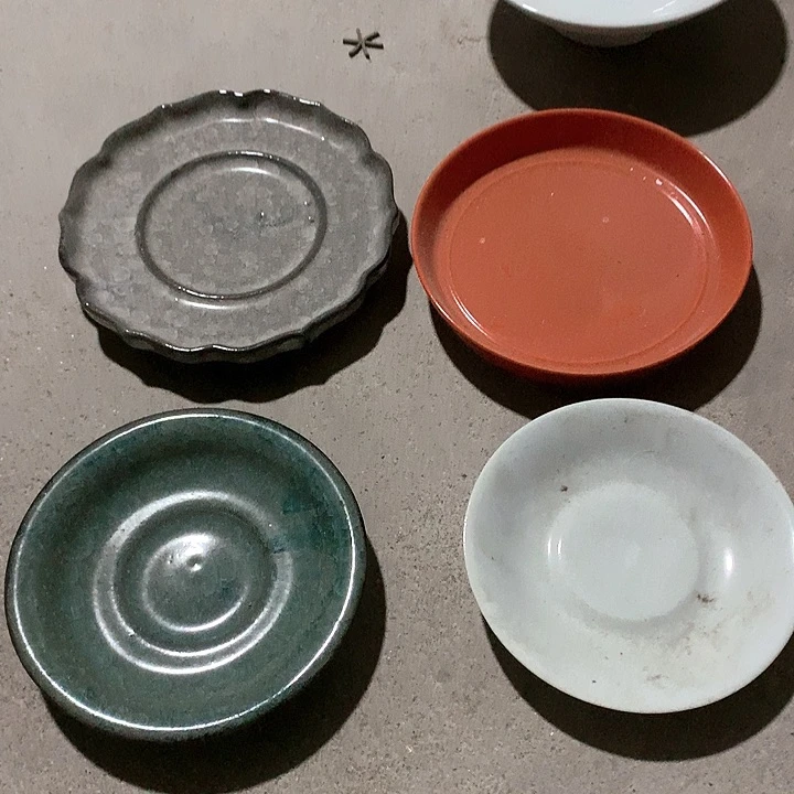 微瑕茶具介意勿拍