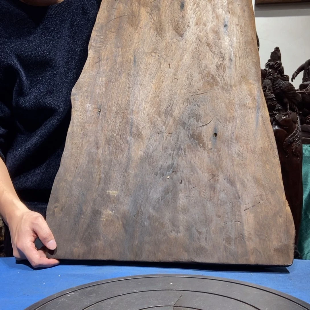 檀香紫檀（小叶紫檀）