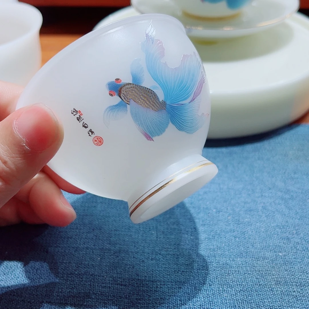 陶瓷素烧璞玉110ccccc