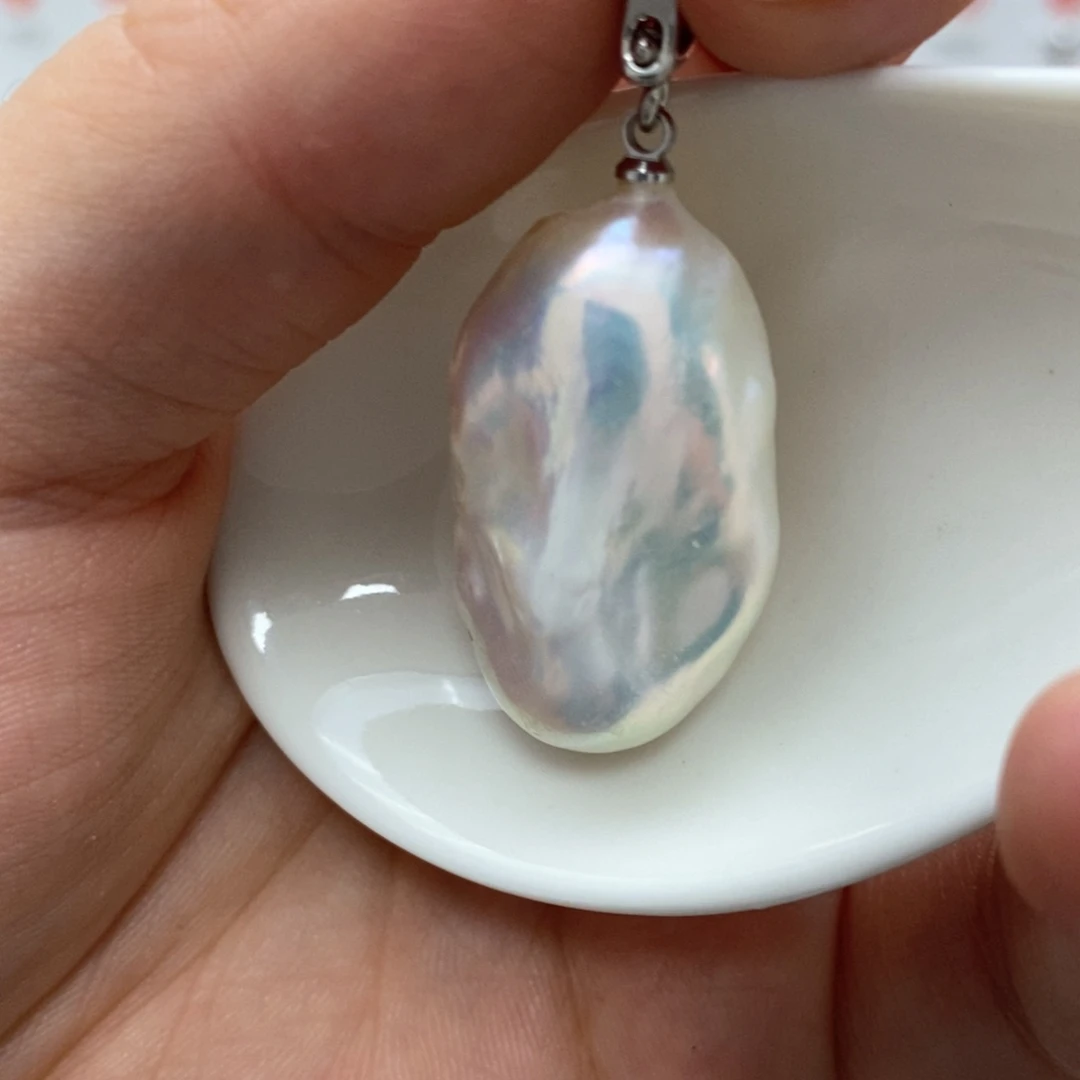 未镶嵌淡水珍珠其它