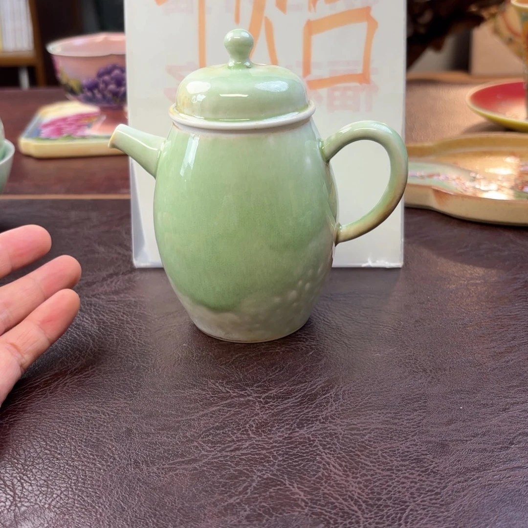 ****的景德镇纯手工制作工艺陶瓷