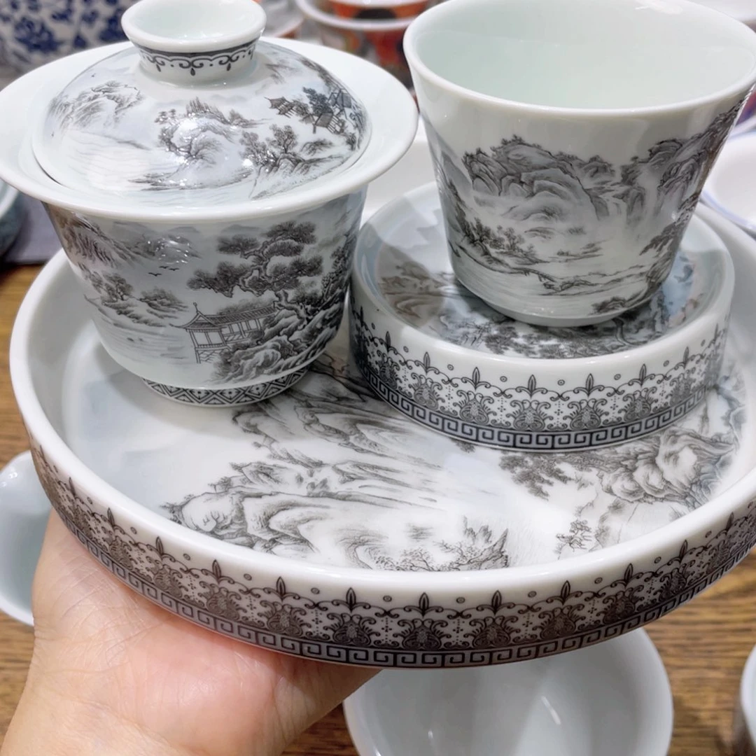 景德镇陶瓷工厂福利价