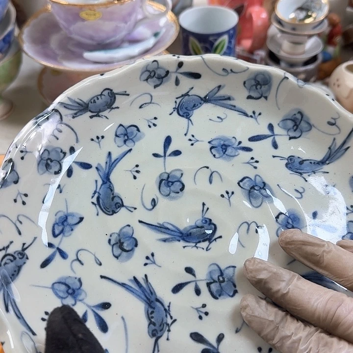 壶开播啦…开播啦