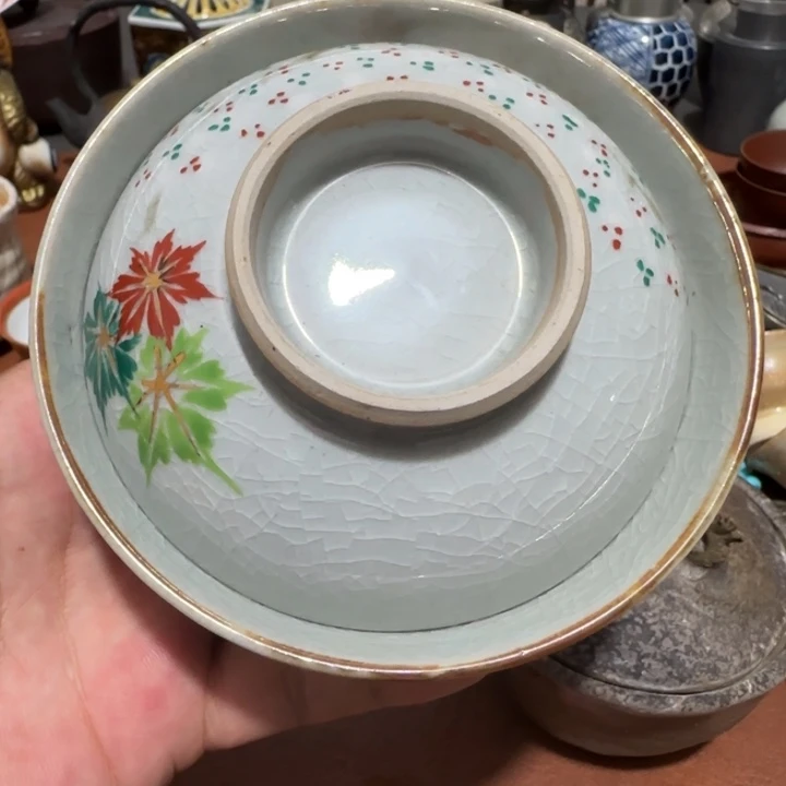 用***5瓷片中古物品一物一拍
