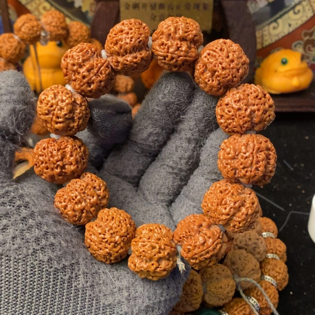 金刚菩提吊坠L**.差价