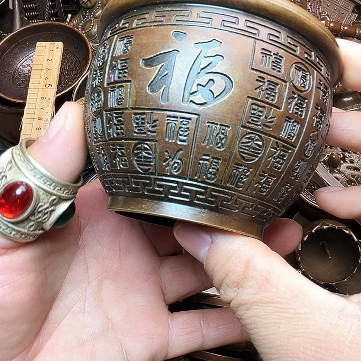 铜锣湾的历史文化