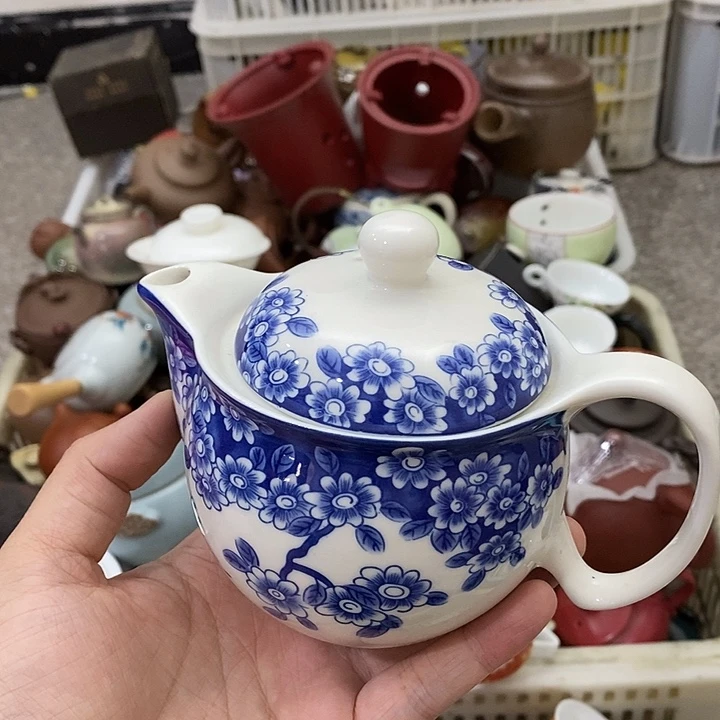 陶瓷艺术品及陶瓷制品