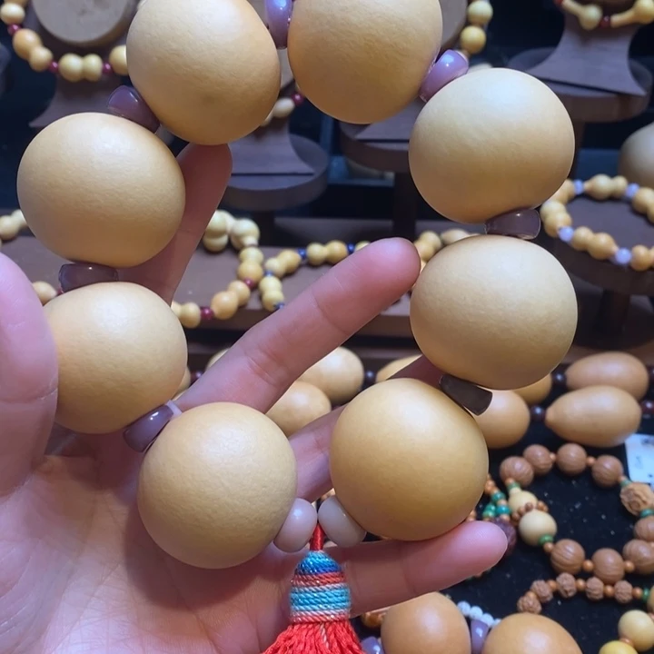 甜***~苹果手持8颗款一条