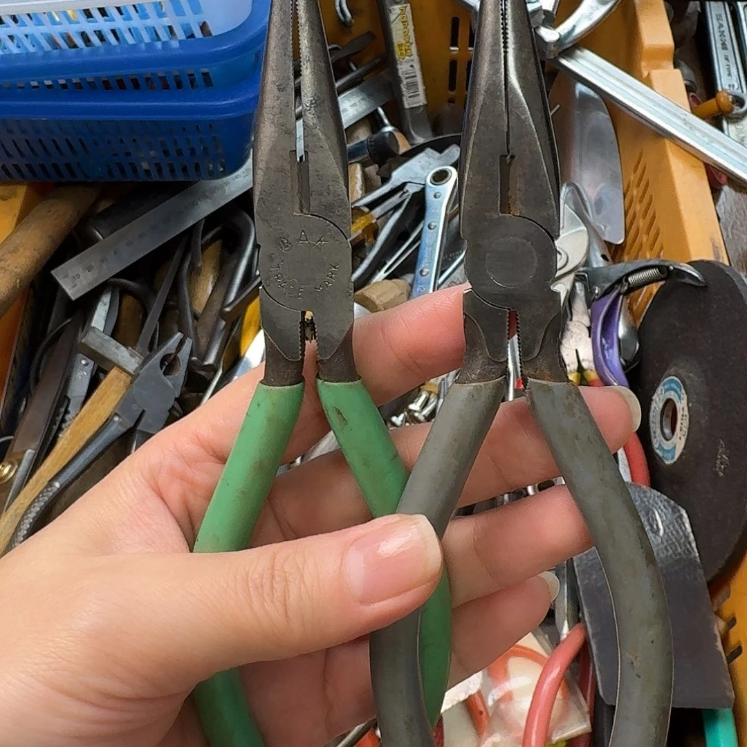 青***器厚款五金工具制造工艺