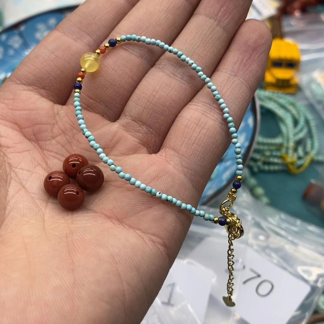 【闪购商品】南红玛瑙276未镶嵌南