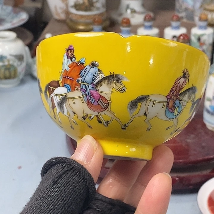 用***1陶景德镇陶瓷工艺品