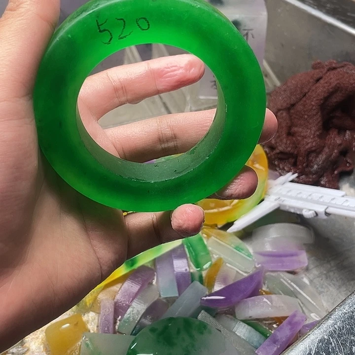 玉一物一拍所见即所得
