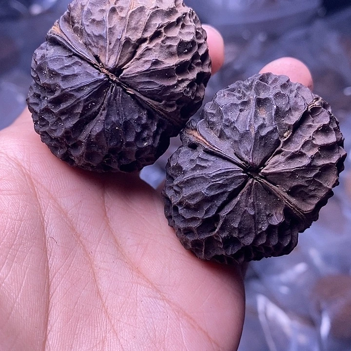 把件文玩核桃  153