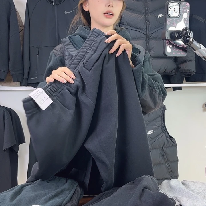 2708裤子 XXL 170-190斤不退换