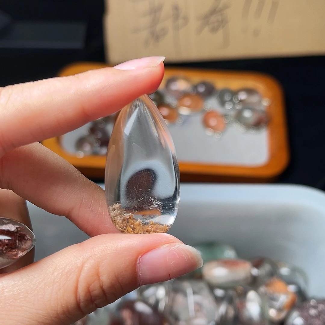 水晶手链未镶嵌1111