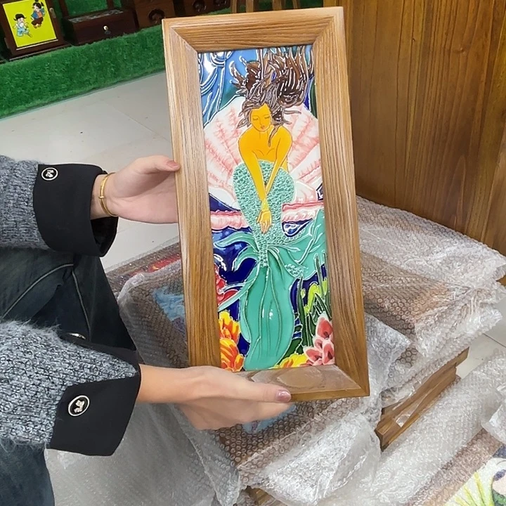 瓷板画瓷板画22/47