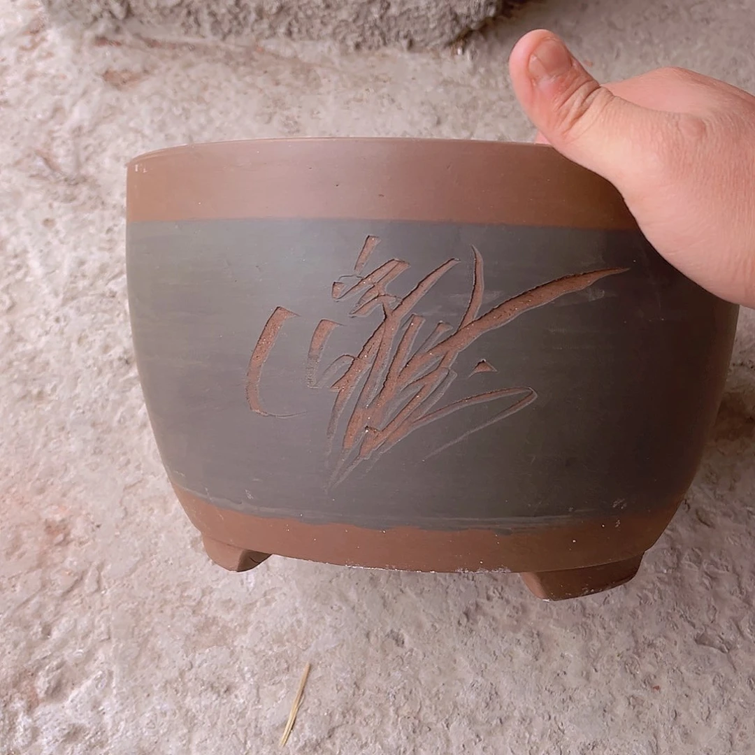 紫砂福钟山等地的部分