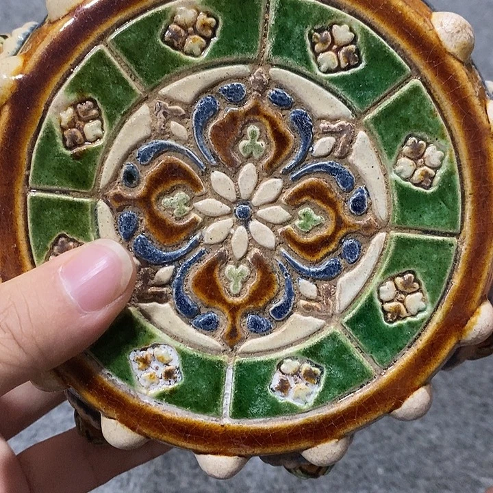 陶瓷摆件工艺品摆件