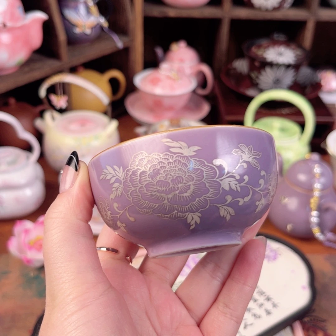 摆件茶具套装家用