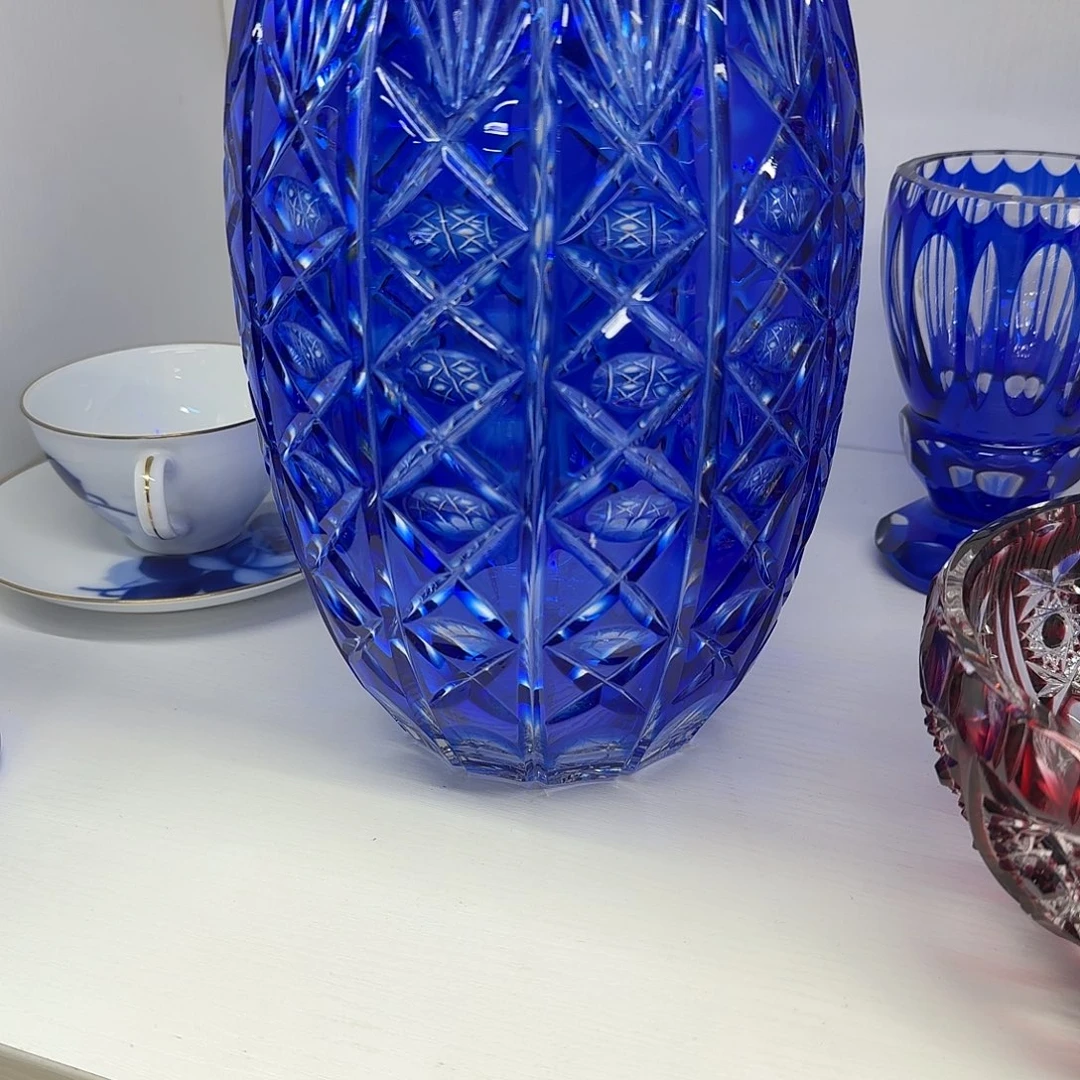 瓷片好物不断，惊喜不断