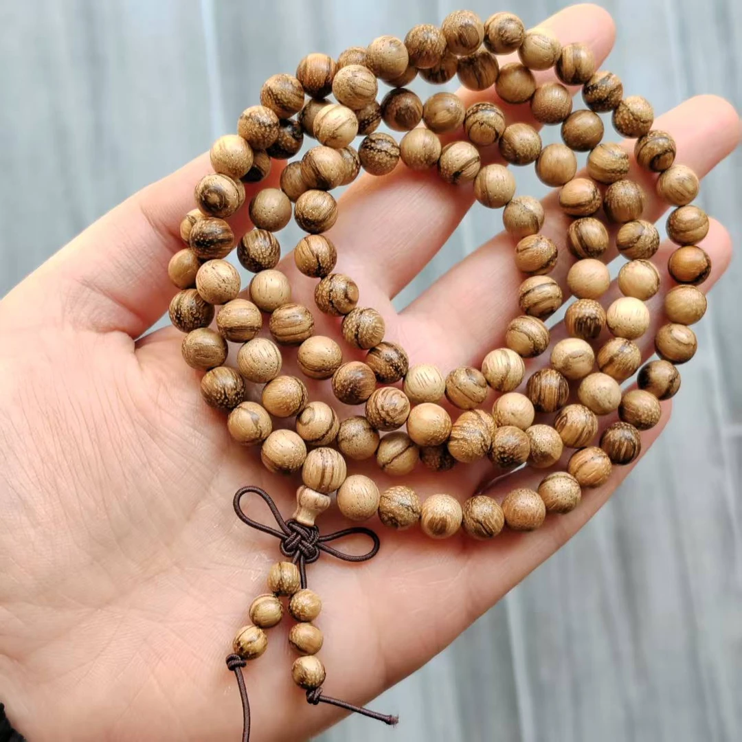 老料男女款手串佛珠香味持久卡8 012（无礼盒）