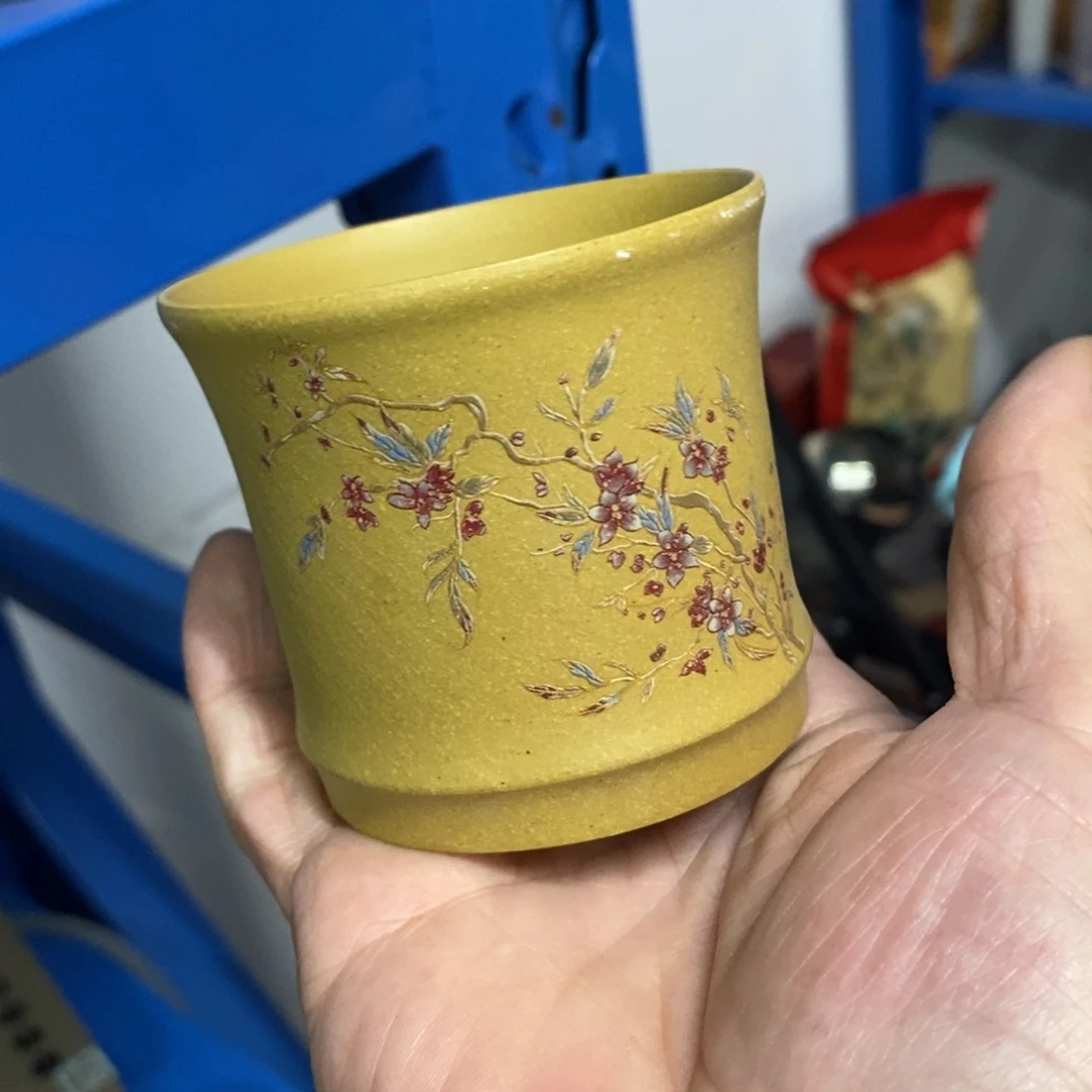 茶杯紫砂紫砂紫砂
