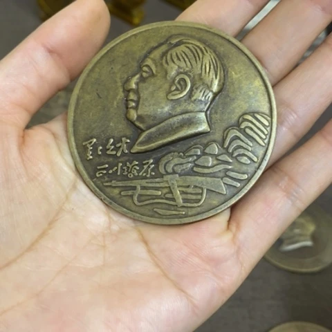 摆件景德镇陶瓷研究所