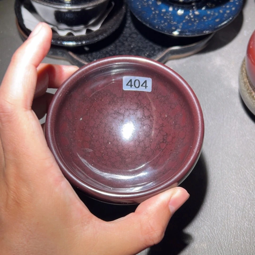 茶盏我们是有很多共同爱好在